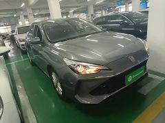 SAIC MG i5 1.5L Manual Comfort Edition - ფოტო 3