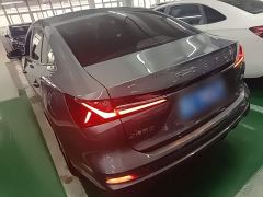 SAIC MG i5 1.5L Manual Comfort Edition - ფოტო 4