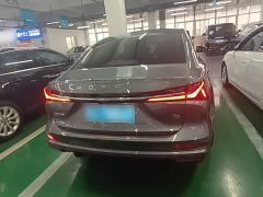 SAIC MG i5 1.5L Manual Comfort Edition - ფოტო 5