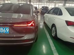 SAIC MG i5 1.5L Manual Comfort Edition - ფოტო 7