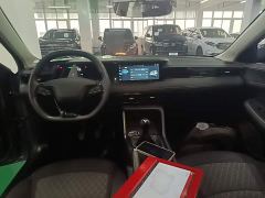 SAIC MG i5 1.5L Manual Comfort Edition - ფოტო 9