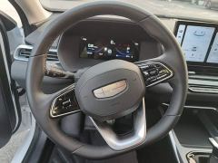 Geely Emgrand 4 Million Commemorative Edition 1.5L CVT Excellence - фото 10
