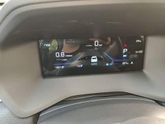 Geely Emgrand 4 Million Commemorative Edition 1.5L CVT Excellence - фото 11