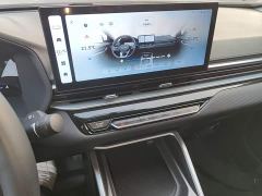 Geely Emgrand 4 Million Commemorative Edition 1.5L CVT Excellence - фото 12