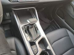 Geely Emgrand 4 Million Commemorative Edition 1.5L CVT Excellence - фото 13