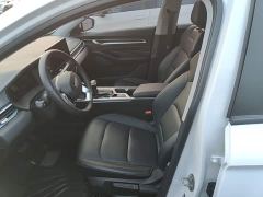 Geely Emgrand 4 Million Commemorative Edition 1.5L CVT Excellence - фото 14