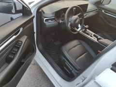 Geely Emgrand 4 Million Commemorative Edition 1.5L CVT Excellence - фото 15