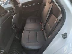 Geely Emgrand 4 Million Commemorative Edition 1.5L CVT Excellence - фото 16