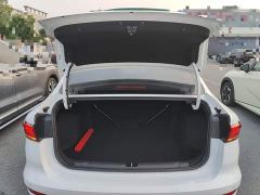 Geely Emgrand 4 Million Commemorative Edition 1.5L CVT Excellence - фото 18