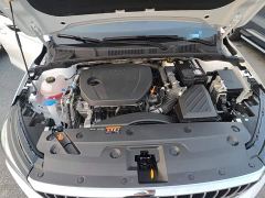 Geely Emgrand 4 Million Commemorative Edition 1.5L CVT Excellence - фото 19