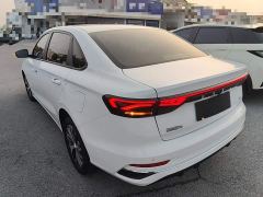 Geely Emgrand 4 Million Commemorative Edition 1.5L CVT Excellence - фото 4