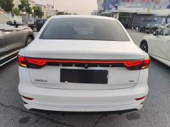 Geely Emgrand 4 Million Commemorative Edition 1.5L CVT Excellence - фото 5