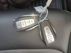 Geely Emgrand 4 Million Commemorative Edition 1.5L CVT Excellence - фото 8