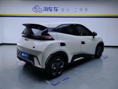 BYD Seagull 305km Free Version - ფოტო 2
