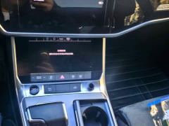 Audi A6L 45 TFSI quattro Premium Dynamic - ფოტო 11