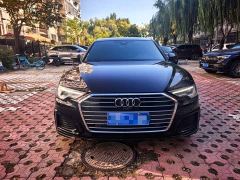 Audi A6L 45 TFSI quattro Premium Dynamic - ფოტო 2