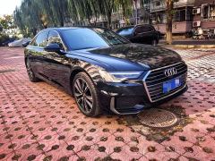 Audi A6L 45 TFSI quattro Premium Dynamic - ფოტო 3