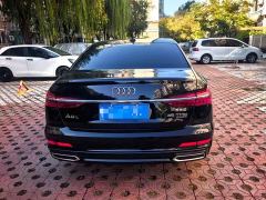 Audi A6L 45 TFSI quattro Premium Dynamic - ფოტო 5