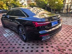 Audi A6L 45 TFSI quattro Premium Dynamic - ფოტო 6