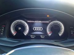 Audi A6L 45 TFSI quattro Premium Dynamic - ფოტო 7