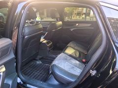 Audi A6L 45 TFSI quattro Premium Dynamic - ფოტო 9