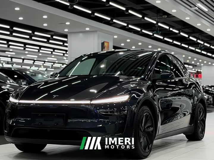 Tesla Model Y Rear-Wheel Drive - ავტომობილი ჩინეთიდან