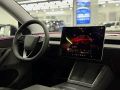 Tesla Model Y Rear-Wheel Drive - ფოტო 11