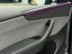 Tesla Model Y Rear-Wheel Drive - ფოტო 14