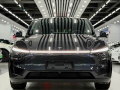 Tesla Model Y Rear-Wheel Drive - ფოტო 2