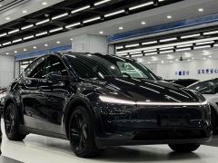 Tesla Model Y Rear-Wheel Drive - ფოტო 3