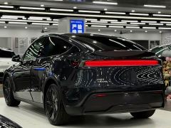 Tesla Model Y Rear-Wheel Drive - ფოტო 4