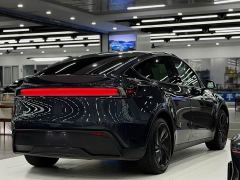 Tesla Model Y Rear-Wheel Drive - ფოტო 6