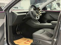 Tesla Model Y Rear-Wheel Drive - ფოტო 7