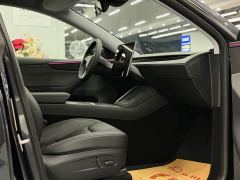 Tesla Model Y Rear-Wheel Drive - ფოტო 8