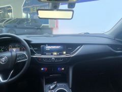Buick Regal 552T Smart Version - ფოტო 17