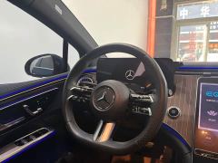 Mercedes-Benz EQE 350 Pioneer Edition - ფოტო 5