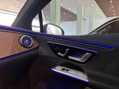 Mercedes-Benz EQE 350 Pioneer Edition - ფოტო 6