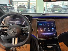 Mercedes-Benz EQE 350 Pioneer Edition - ფოტო 7