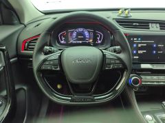 Dongfeng AX7 Edition 1.5T DF41 - ფოტო 18