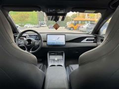 BYD Seal 06 DM-i Smart Drive 120KM Deluxe - ფოტო 10