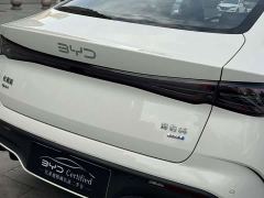 BYD Seal 06 DM-i Smart Drive 120KM Deluxe - ფოტო 14