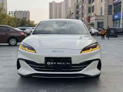 BYD Seal 06 DM-i Smart Drive 120KM Deluxe - ფოტო 2