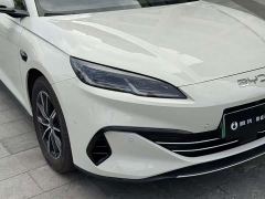 BYD Seal 06 DM-i Smart Drive 120KM Deluxe - ფოტო 20