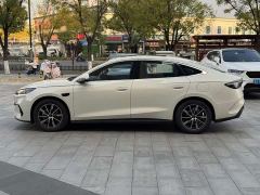 BYD Seal 06 DM-i Smart Drive 120KM Deluxe - ფოტო 4