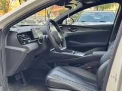 BYD Seal 06 DM-i Smart Drive 120KM Deluxe - ფოტო 5