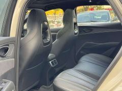 BYD Seal 06 DM-i Smart Drive 120KM Deluxe - ფოტო 9