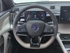 BYD Song Pro DM-i Champion Edition 1.5L 71km Navigator Edition - фото 18
