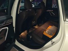 BMW X1 sDrive25Li X Design Package - фото 11