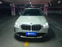 BMW X1 sDrive25Li X Design Package - фото 2
