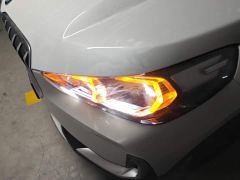 BMW X1 sDrive25Li X Design Package - фото 5